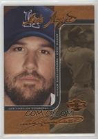 Eric Gagne, Nomar Garciaparra #/115