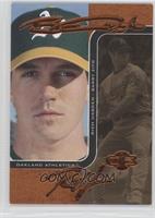 Barry Zito, Rich Harden #/115