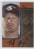 Lyle Overbay, B.J. Ryan #/115