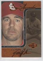 Jim Edmonds, Scott Rolen #/115