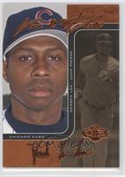 Juan Pierre, Derek Lee #/115