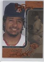 Manny Ramirez, Josh Beckett #/115