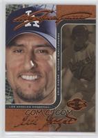 Nomar Garciaparra, Eric Gagne #/115