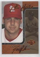 Chris Carpenter, Scott Rolen #/115