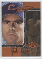 Mark Prior, Derek Lee #/115