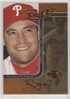 Pat Burrell, Bobby Abreu #/115