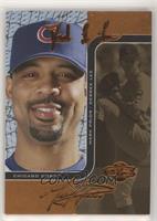 Derrek Lee, Mark Prior #/115