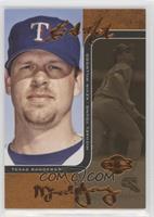Kevin Millwood, Michael Young #/115