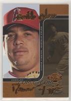 Bartolo Colon, Chone Figgins #/115