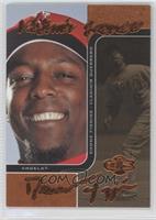 Vladimir Guerrero, Chone Figgins #/115