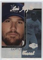 Eric Gagne, Rafael Furcal #/10