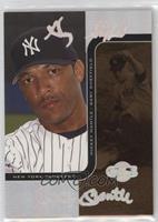 Gary Sheffield, Mickey Mantle #/75