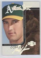 Huston Street, Rich Harden #/75