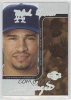 Rafael Furcal, Eric Gagne #/75