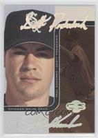 Scott Podsednik, Paul Konerko #/75