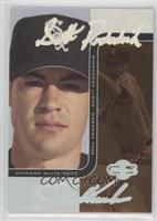 Scott Podsednik, Paul Konerko #/75