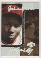 Josh Gibson, Jason Bay #/75