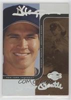 Johnny Damon, Mickey Mantle #/75