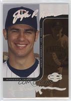 Joe Mauer, Justin Morneau #/75