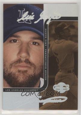 2006 Topps Co-Signers - Changing Faces - HyperSilver Bronze #54-A - Eric Gagne, Nomar Garciaparra /75