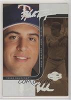 Mark Teixeira, Hank Blalock #/75