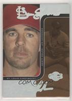 Jim Edmonds, Scott Rolen #/75