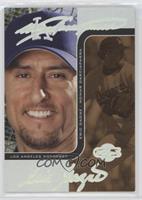 Nomar Garciaparra, Eric Gagne #/75