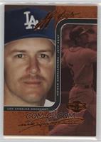 Jeff Kent, Nomar Garciaparra #/150