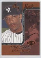 Gary Sheffield, Alex Rodriguez #/150