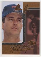 Nolan Ryan, Mark Teixeira #/150