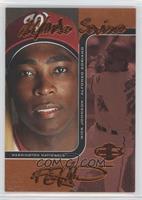 Alfonso Soriano, Nick Johnson #/150