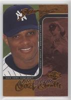 Robinson Cano, Mickey Mantle #/150