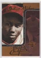 Josh Gibson, Sean Casey #/150