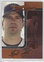 Todd Helton, Garrett Atkins #/150