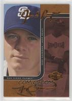 Jake Peavy, Mike Cameron #/150