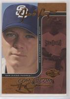 Jake Peavy, Mike Cameron #/150