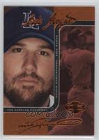 Eric Gagne, Nomar Garciaparra #/150