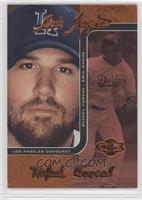 Eric Gagne, Rafael Furcal [Noted] #/150