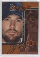 Eric Gagne, Jeff Kent #/150