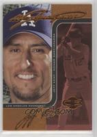 Nomar Garciaparra, Jeff Kent #/150