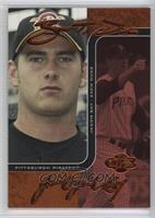 Zach Duke, Jason Bay #/150