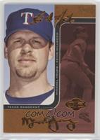 Kevin Millwood, Michael Young #/150