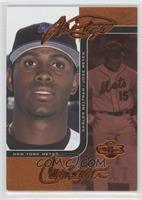 Jose Reyes, Carlos Beltran #/150