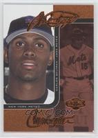 Jose Reyes, Carlos Beltran #/150