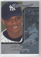 Robinson Cano, Alex Rodriguez #/75