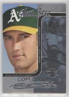 Huston Street, Barry Zito #/75