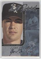 Scott Podsednik, Jon Garland #/75