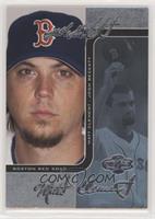 Josh Beckett, Matt Clement #/75