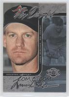 Roy Oswalt, Lance Berkman #/75