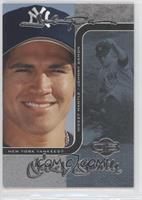 Johnny Damon, Mickey Mantle #/75